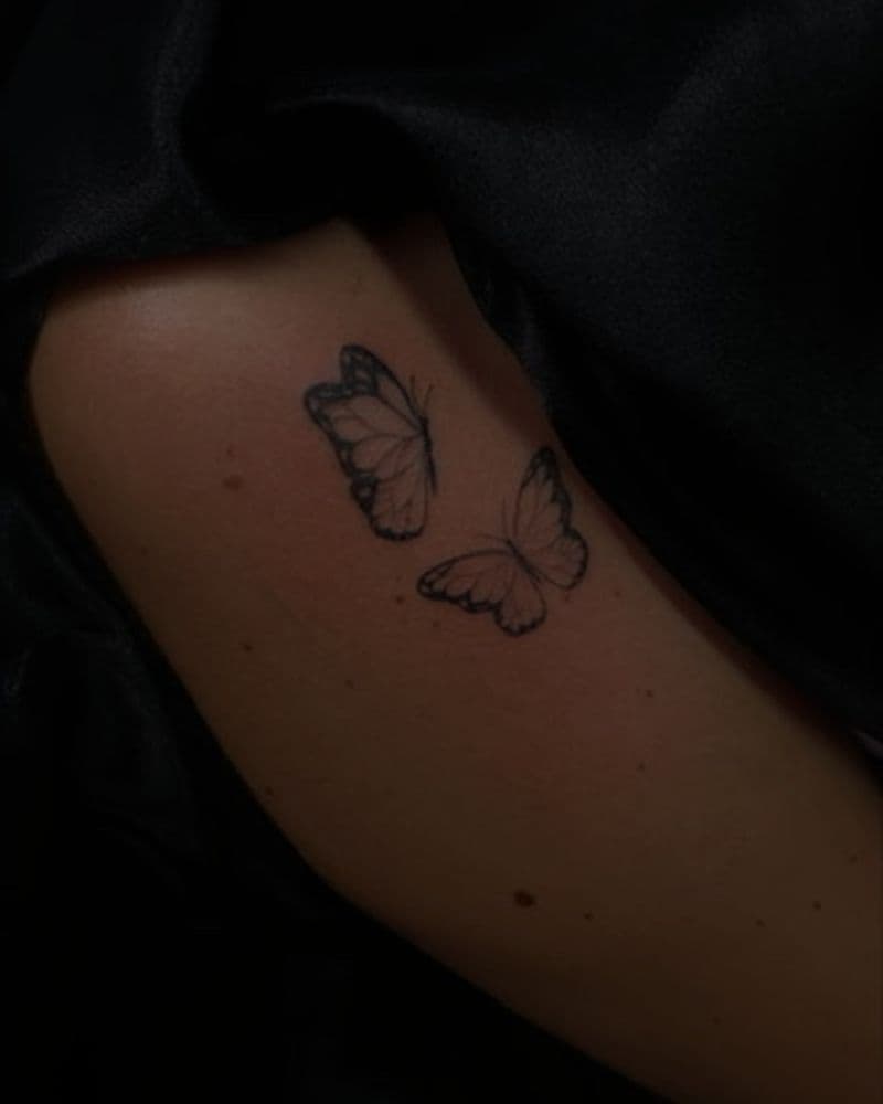 Bien préparer ton tatouage