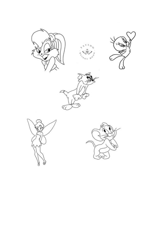 Planche Medi - 12