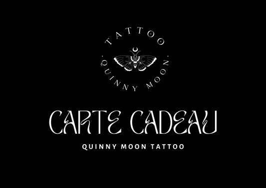 Carte-cadeau Gold