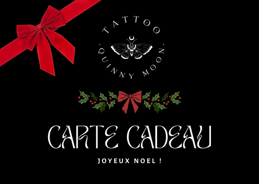 Carte-cadeau Joyeux Noel !