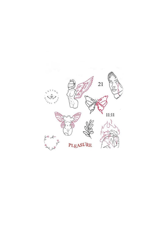 Planche Medi - 7