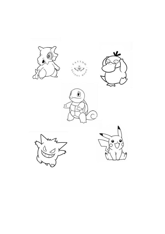 Planche Medi - 4