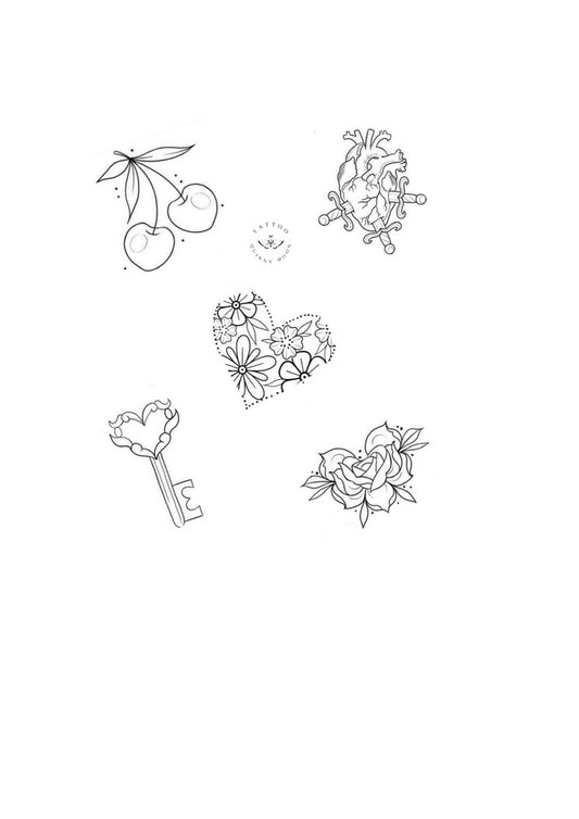 Planche Medi - 11