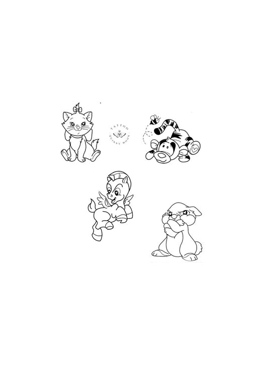 Planche Medi - 8